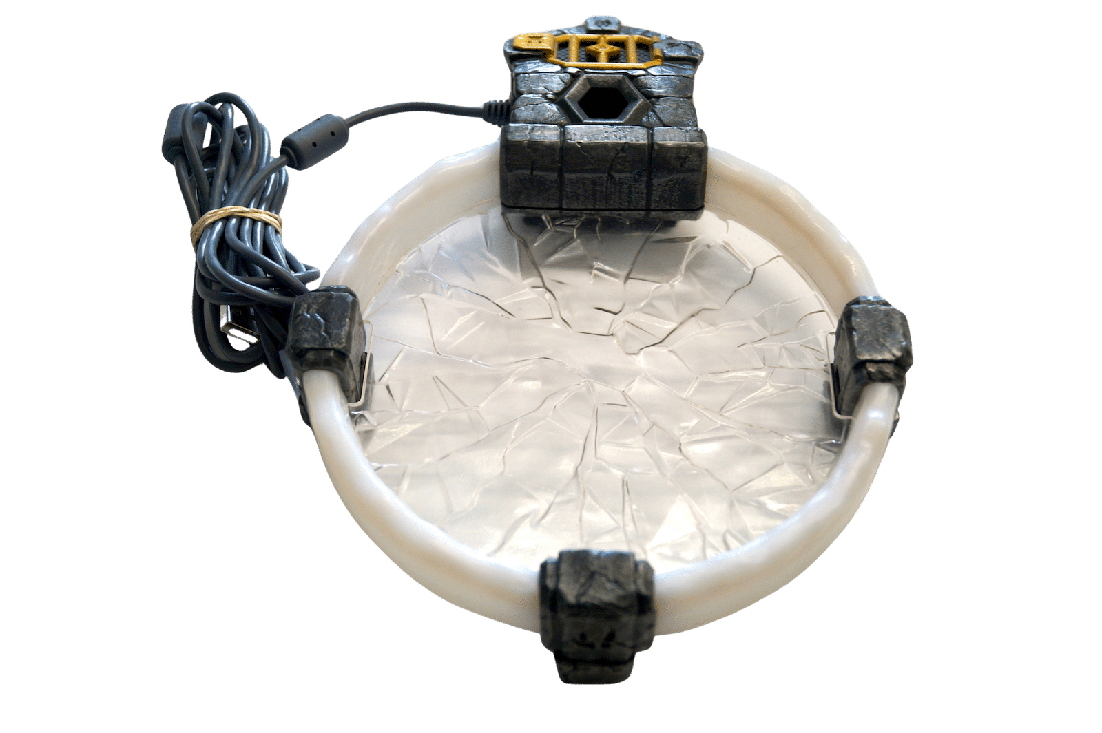 Skylanders Trap Team Traptanium Portal of Power – PS3 / PS4 / Wii / Wii U (Brugt)