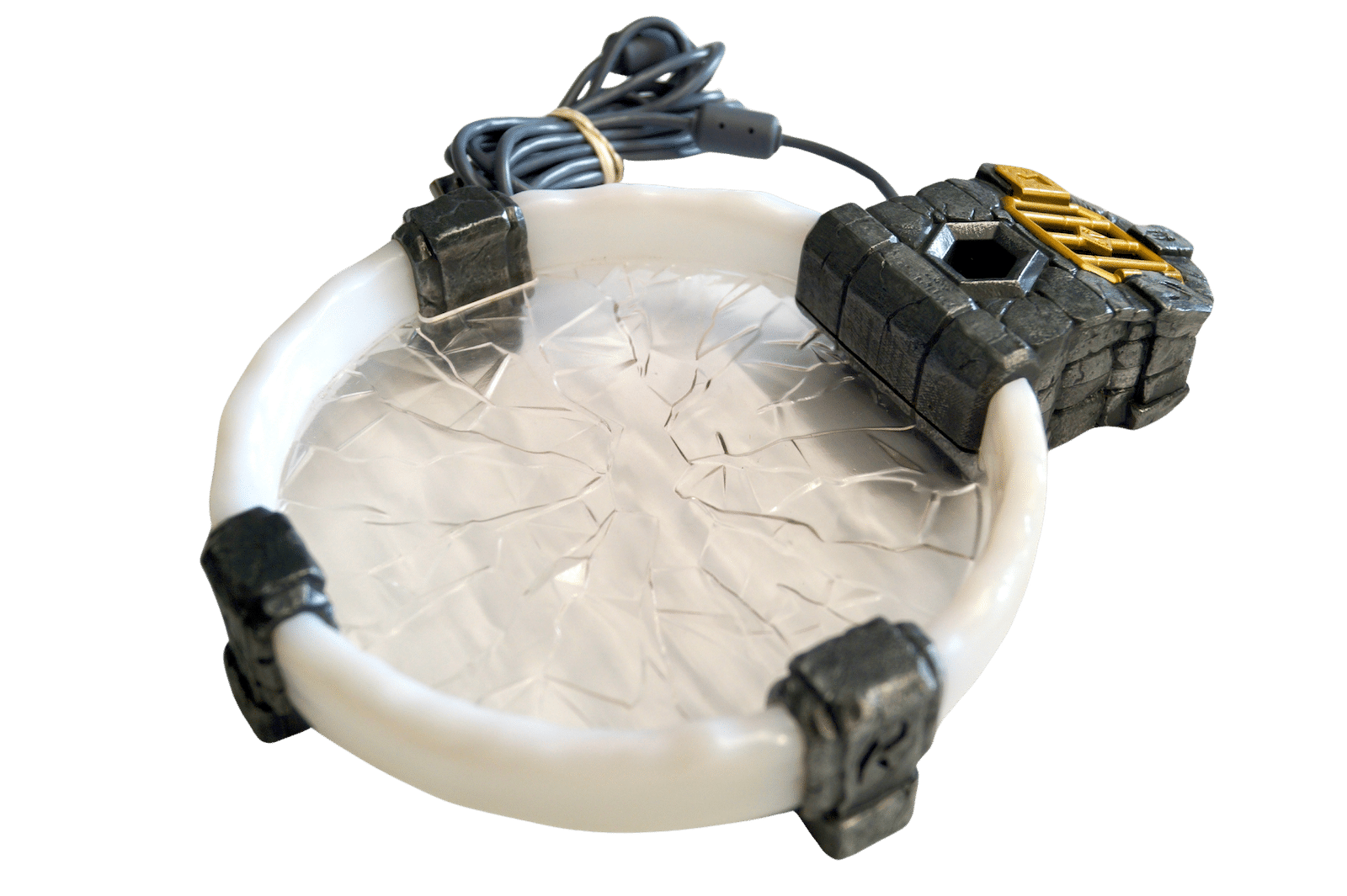 Skylanders Trap Team Traptanium Portal of Power – PS3 / PS4 / Wii / Wii U (Brugt)