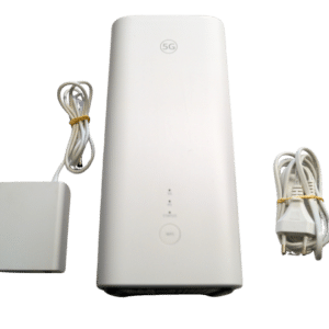 Huawei 5G CPE Pro 5 Router (H158-381) (Brugt)
