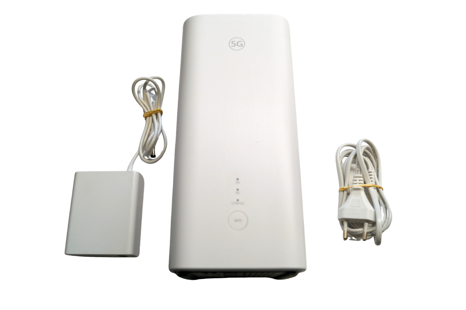 Huawei 5G CPE Pro 5 Router (H158-381) (Brugt)
