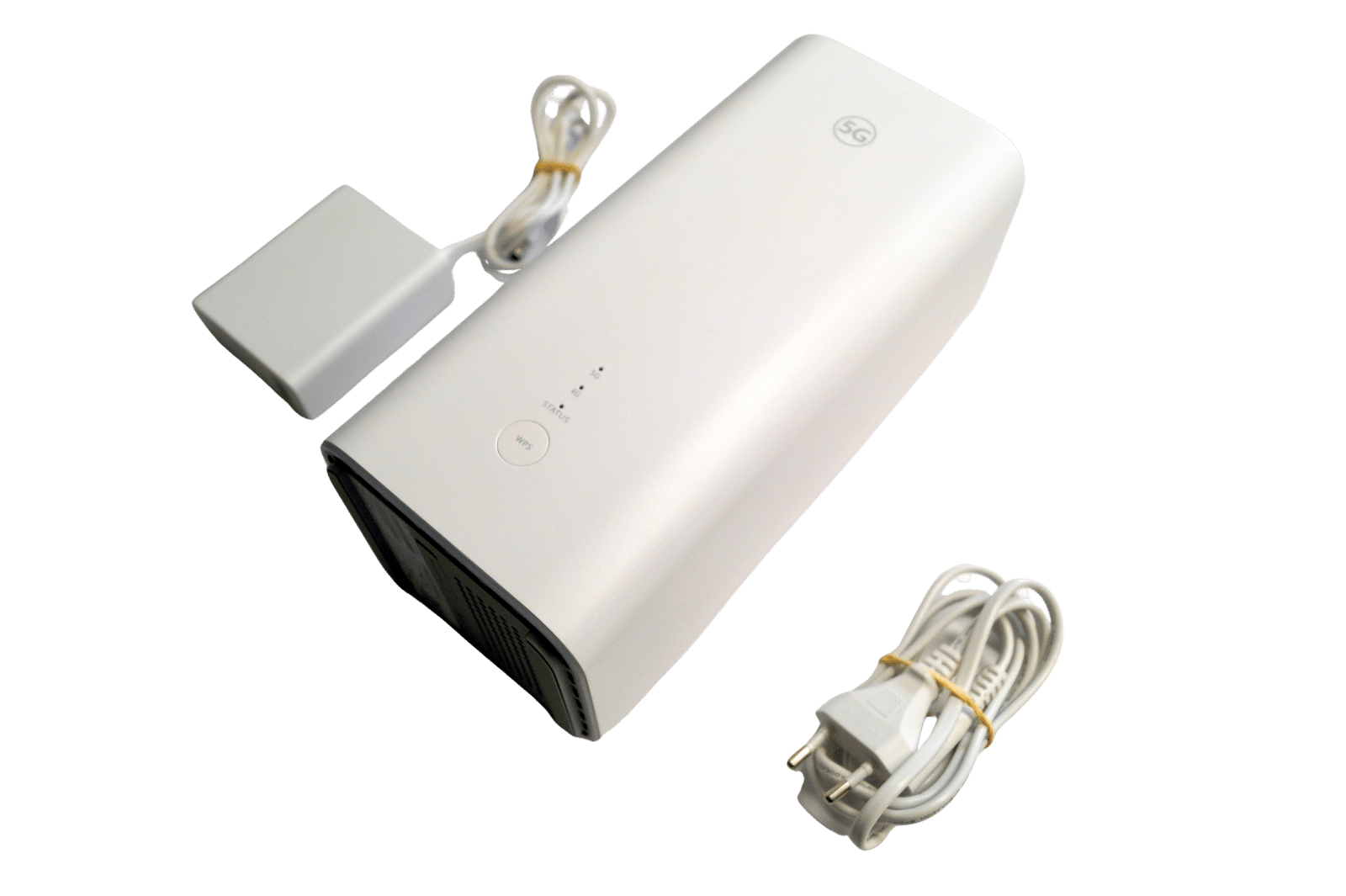 Huawei 5G CPE Pro 5 Router (H158-381) (Brugt)