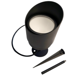 Philips Hue Outdoor Lily XL Spike Spot (Brugt) – Alle varer – Front cover