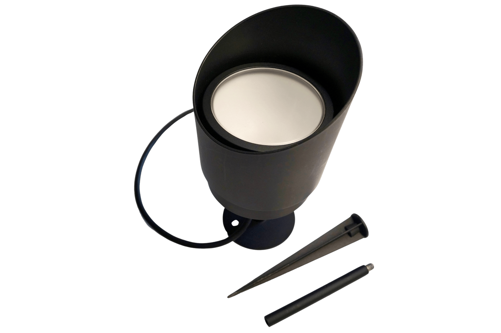 Philips Hue Outdoor Lily XL Spike Spot (Brugt)