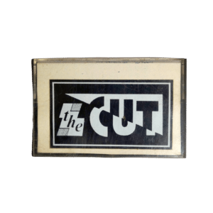 The Cut – Shadow Talks – Kassettebånd (Brugt)
