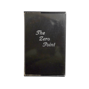 The Zero Point – T.Z.P. – Kassettebånd (Brugt)