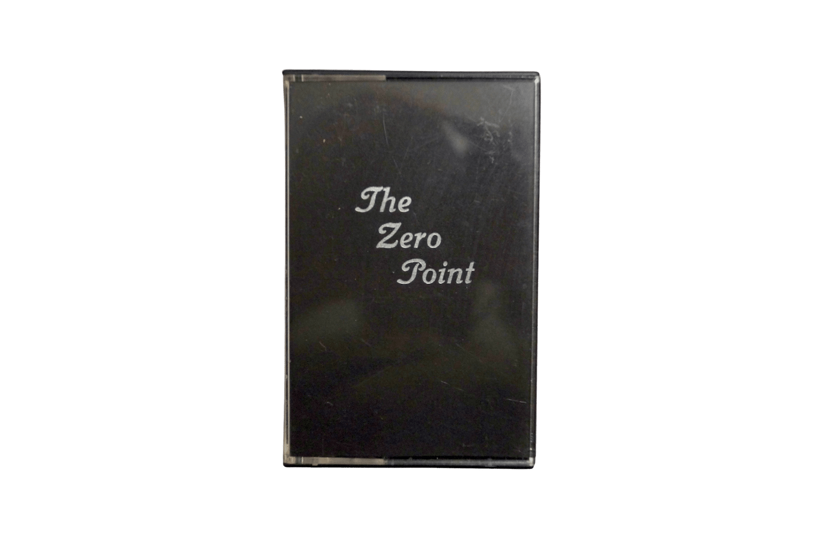 The Zero Point – T.Z.P. – Kassettebånd (Brugt)