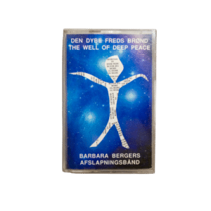 Barbara Berger – Den Dybe Freds Brønd – Kassettebånd (Brugt)