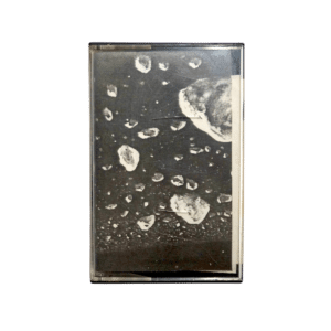 The Zero Point – Fashion – Kassettebånd (Brugt)