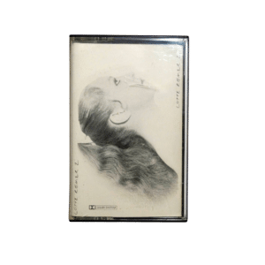 Lotte Rømer – Lotte Rømer 2 – Kassettebånd (Brugt)