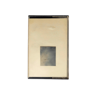 Oddb / Inspiration for Scanners – Kassettebånd (Brugt)