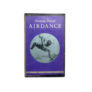 Flemming Petersen – Airdance – Kas