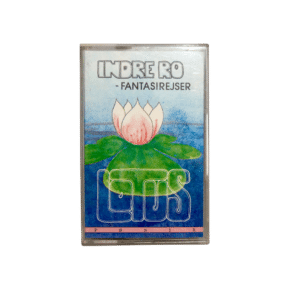 Lotus – Indre Ro: Fantasirejser – Kassettebånd (Brugt)