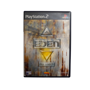 Project Eden – PS2 (Brugt)