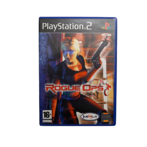Rogue Ops – PS2 (Brugt)