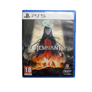 Remnant II – PS5 (Brugt)