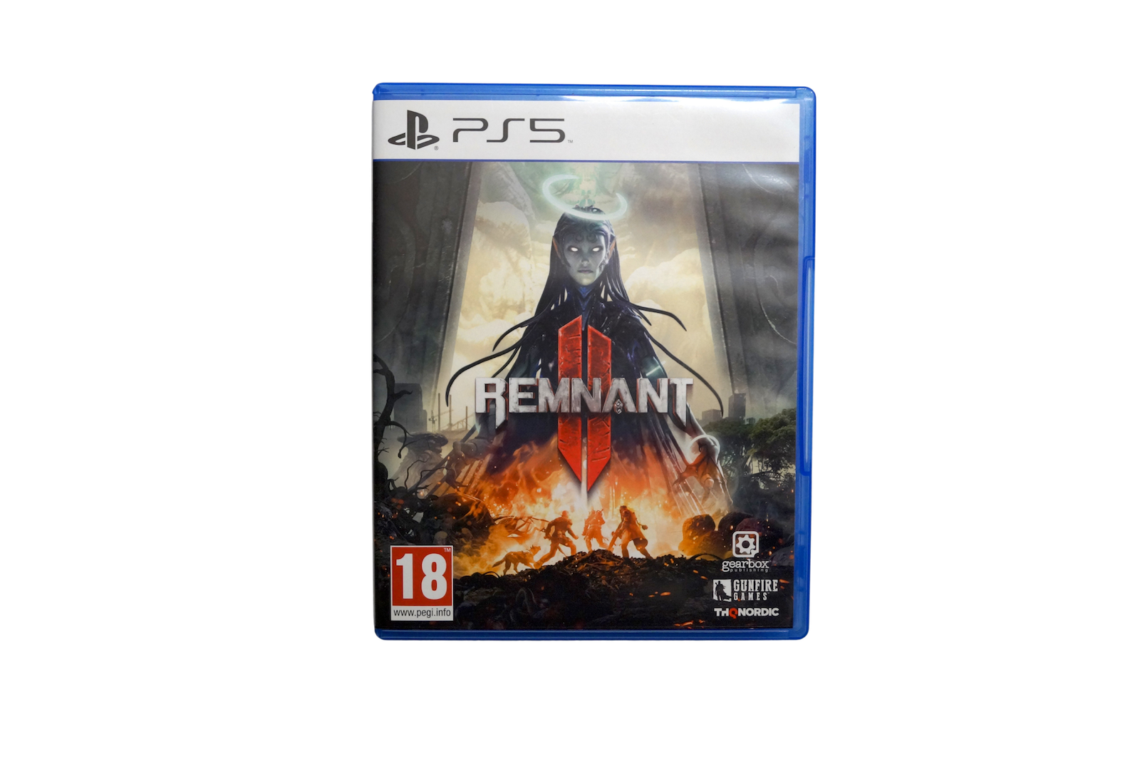 Remnant II – PS5 (Brugt)