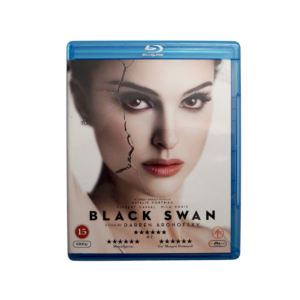 Black Swan – Blu-ray (Brugt) – Alle varer – Front cover