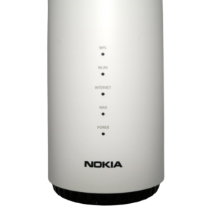 Nokia WiFi Beacon G6 – Mesh WiFi Router (Brugt) – Alle varer – Front cover