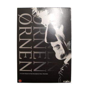 Ørnen – Den Komplette Serie – 11 DVD (Ny)