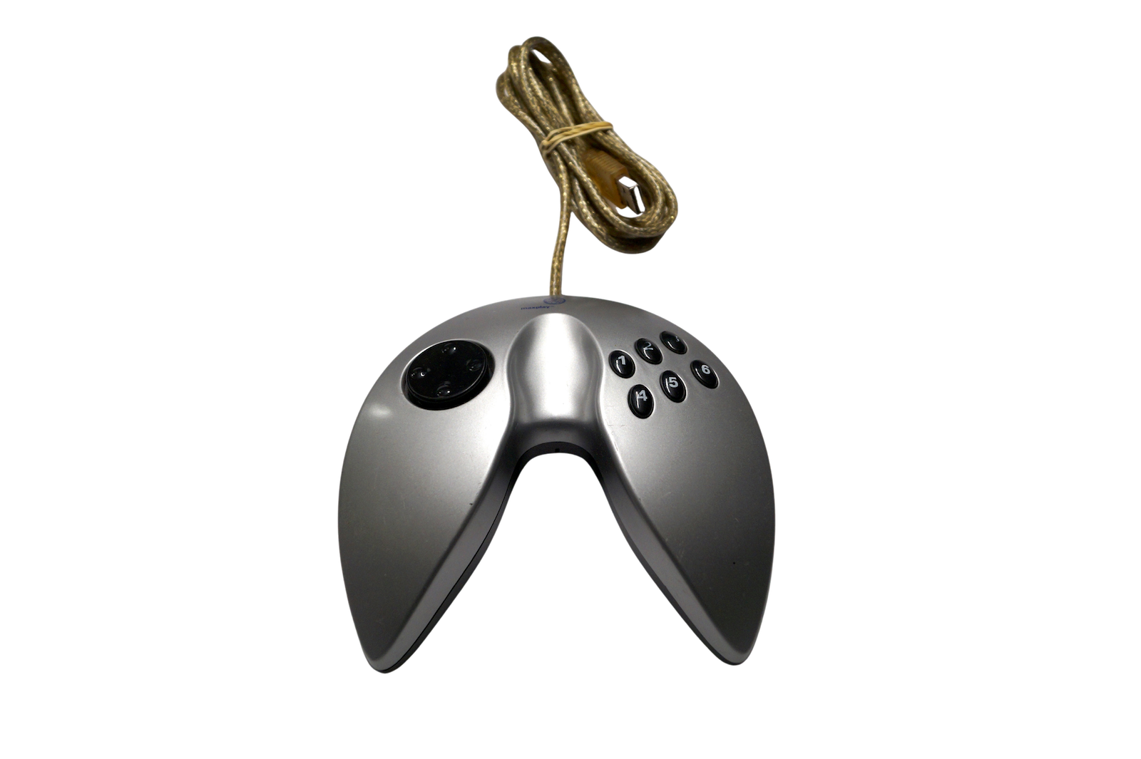 MaxPlay Gamepad – Kablet PC Controller (Brugt)