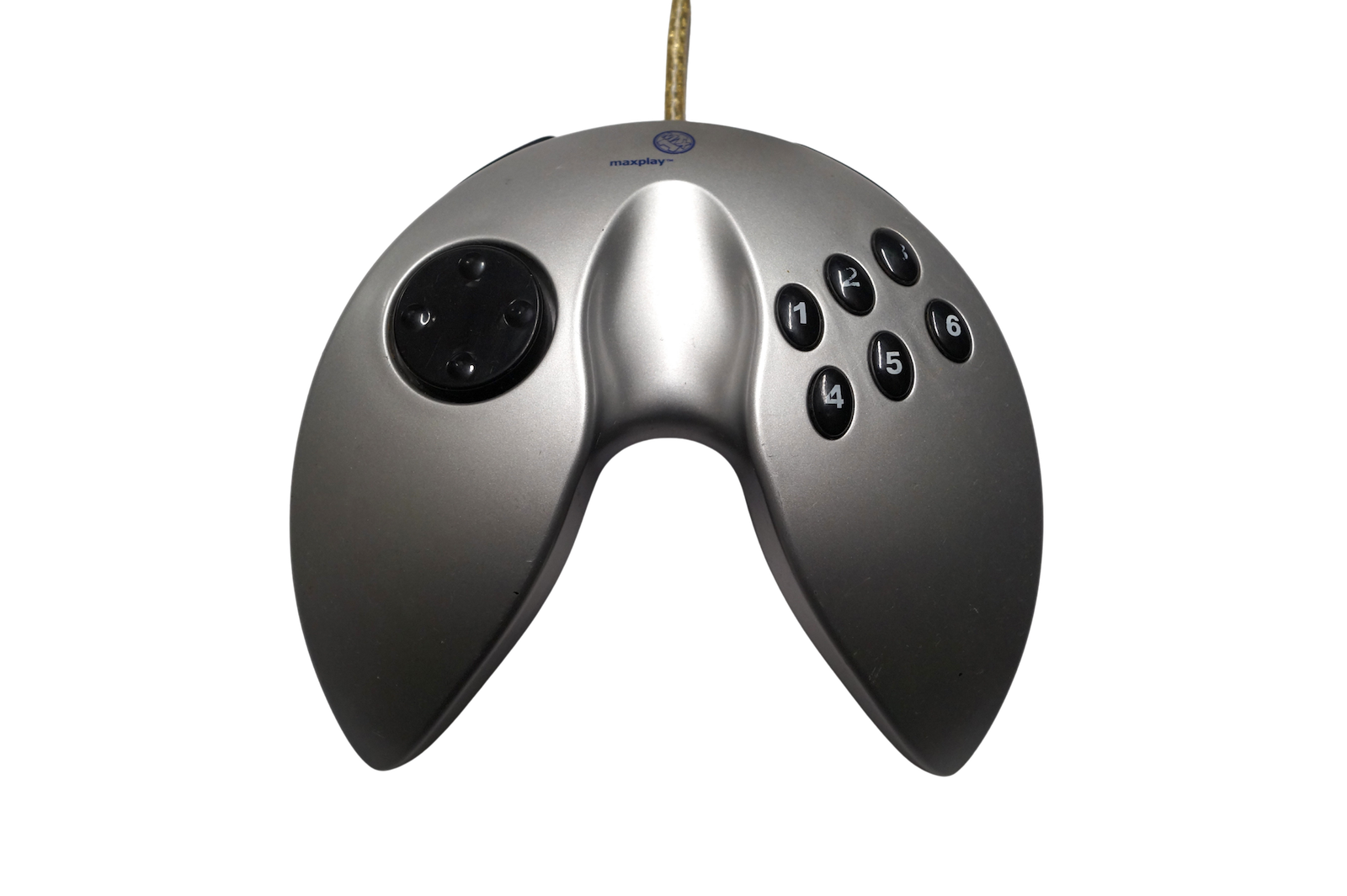 MaxPlay Gamepad – Kablet PC Controller (Brugt)