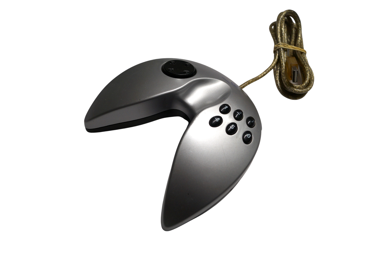 MaxPlay Gamepad – Kablet PC Controller (Brugt)