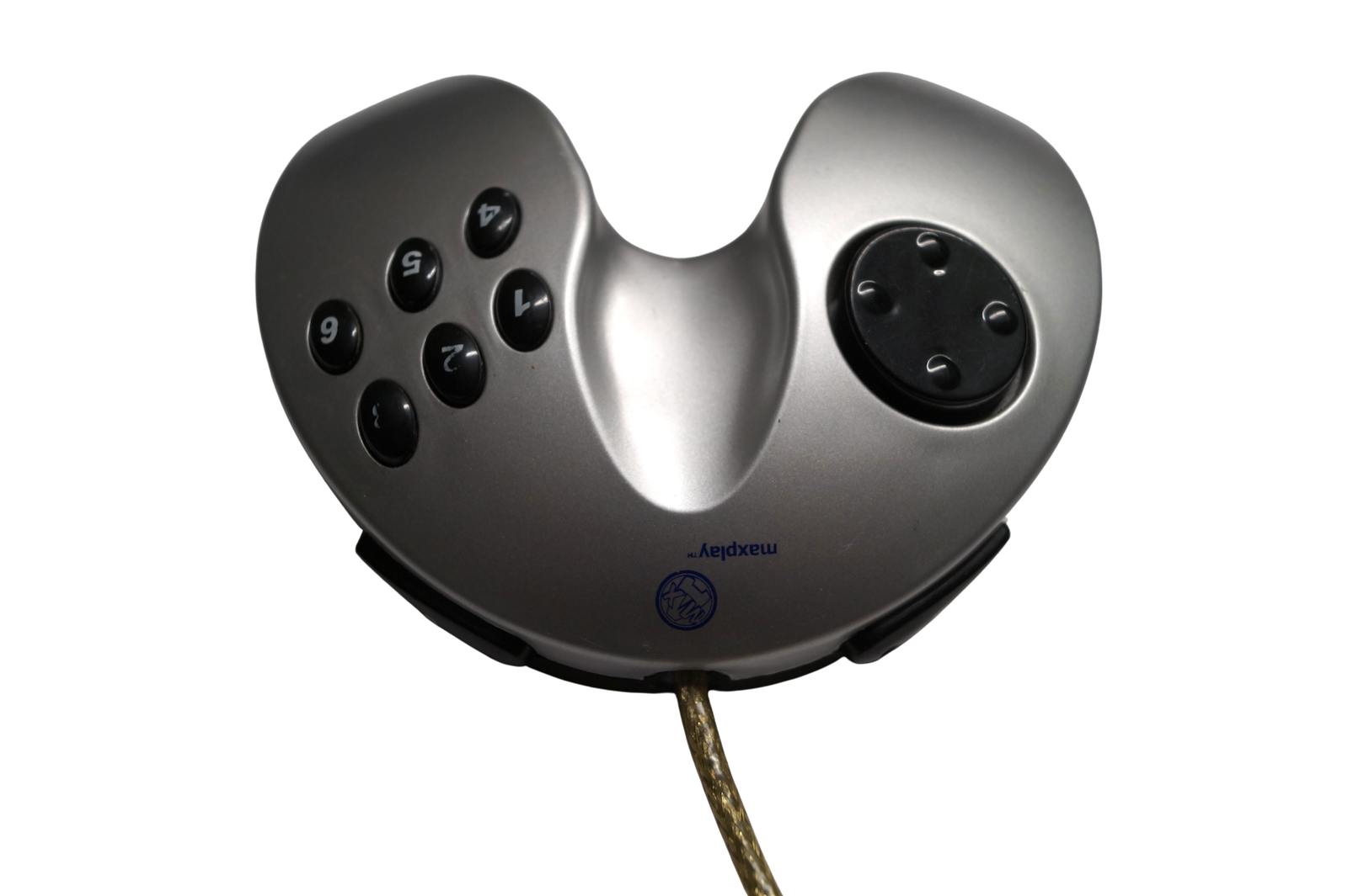 MaxPlay Gamepad – Kablet PC Controller (Brugt)