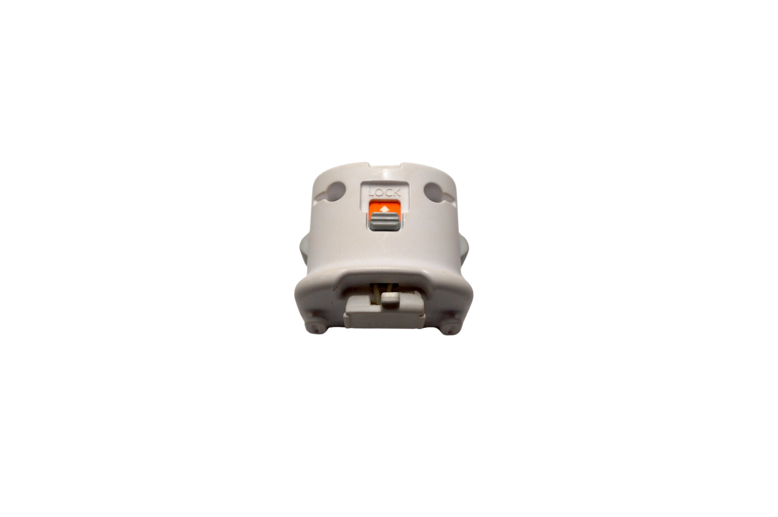 Nintendo Wii MotionPlus – Original Nintendo (Brugt)