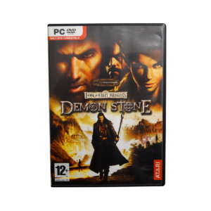 Forgotten Realms: Demon Stone – PC (Brugt)