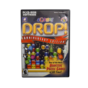 Drop Anniversary Edition – PC (Brugt)