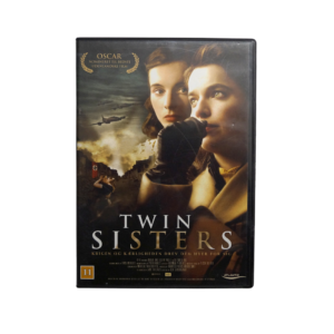 Twin Sisters – DVD (Brugt) – Alle varer – Front cover