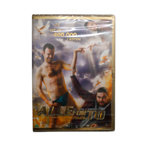 Alle for To – DVD (Ny) – Alle varer – Front cover