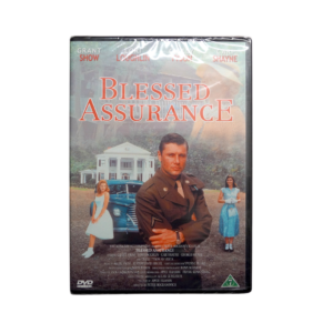 Blessed Assurance – DVD (Ny) – Alle varer – Front cover