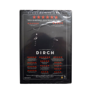 Dirch – DVD (Ny) – Alle varer – Front cover