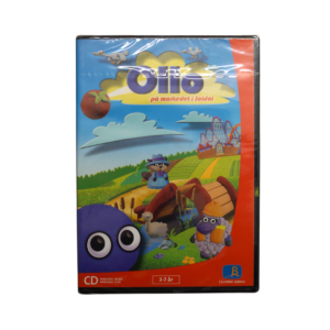 Ollo på markedet i Soldal – PC (Ny) – Alle varer – Front cover