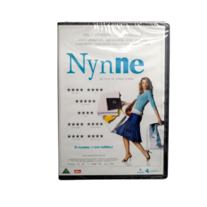 Nynne – DVD (Ny)