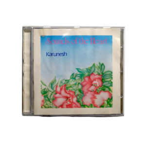 Karunesh – Sounds of the Heart – CD (Brugt)