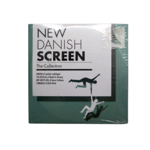 New Danish Screen – The Collection – DVD (Ny) – Alle varer – Front cover