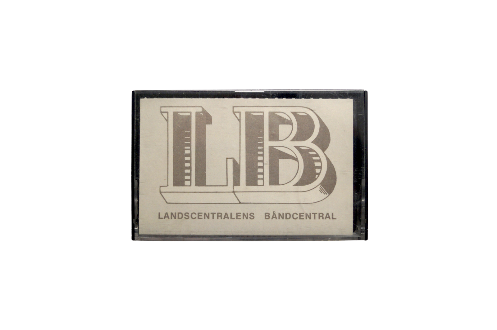 African Writers 1 & 2 – Landscentralens Båndcentral – 2 Kassettebånd (Brugt)