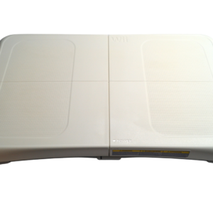 Wii Balance Board – Nintendo Wii (Brugt)
