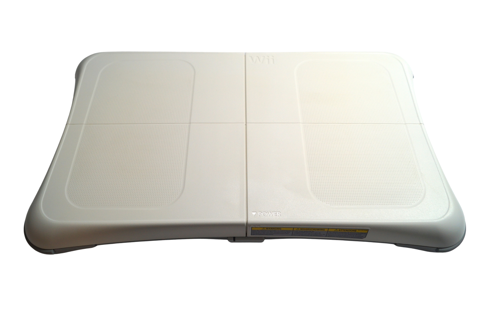 Wii Balance Board – Nintendo Wii (Brugt)