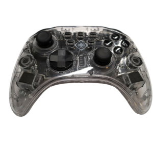 Deltaco Gaming Trådløs RGB Controller – Nintendo Switch (Brugt) – Alle varer – Front cover