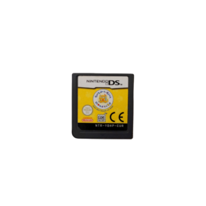 Build-A-Bear Workshop – Nintendo DS (Brugt) (Løst Spil) – Front cover