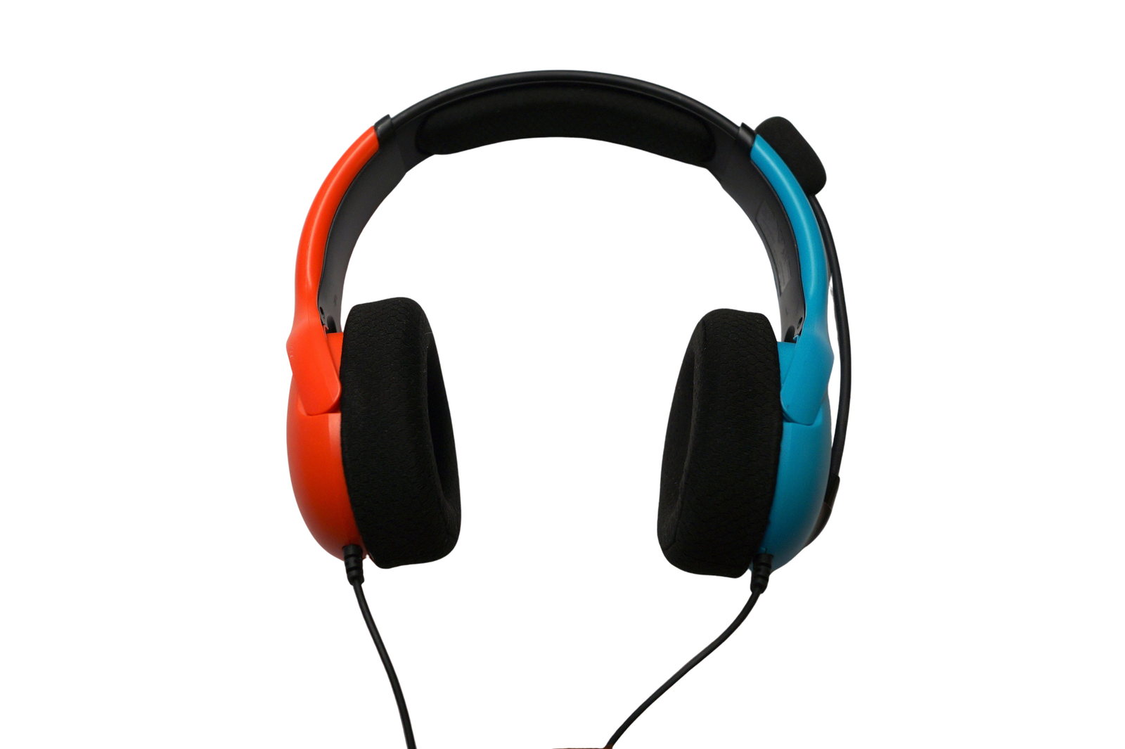 PDP LVL40 Neon Pop Headset – Nintendo Switch (Brugt)