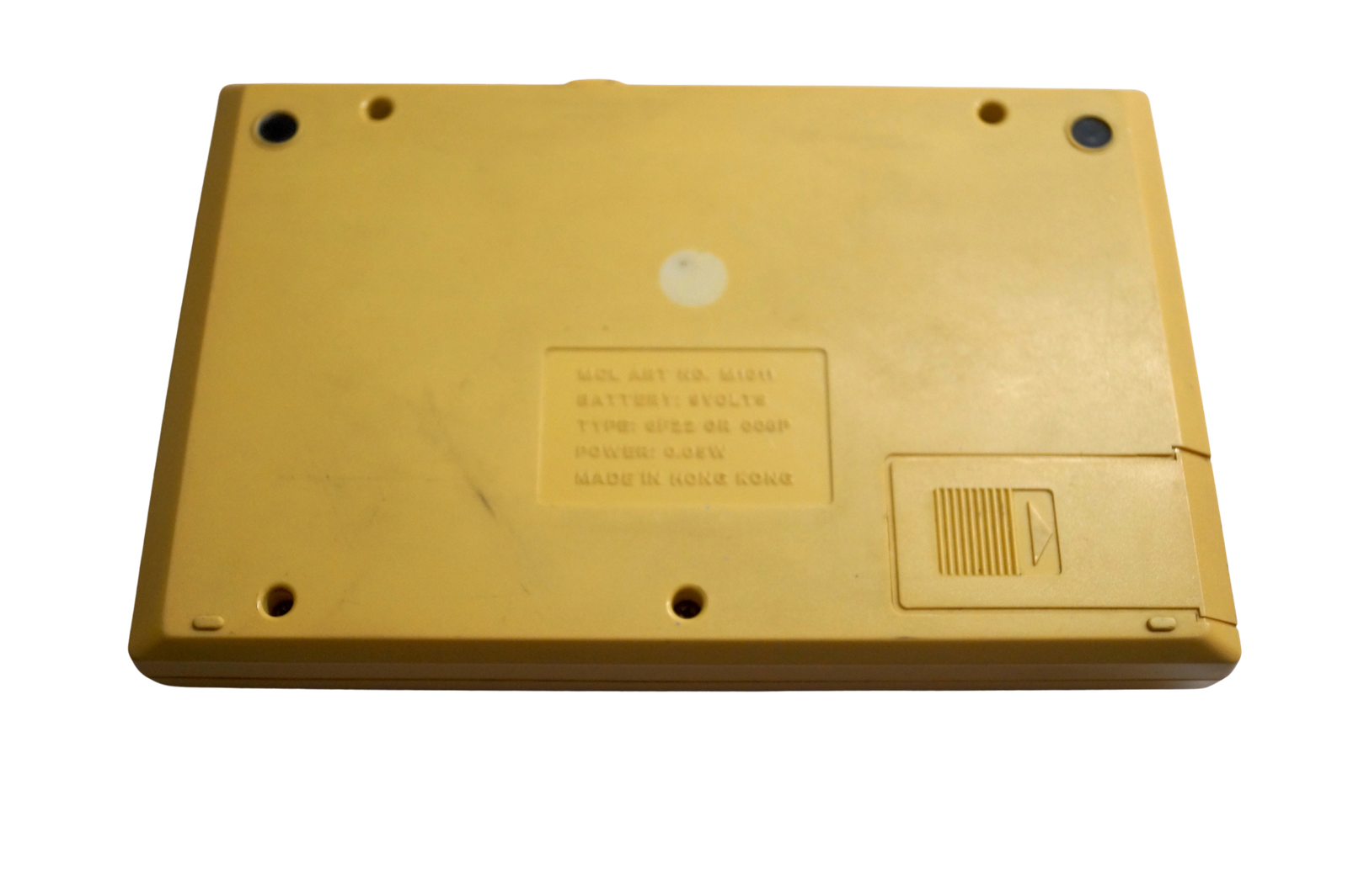 Diamond Bridge Computer M1011 – Elektronisk Bridgespil (Brugt)