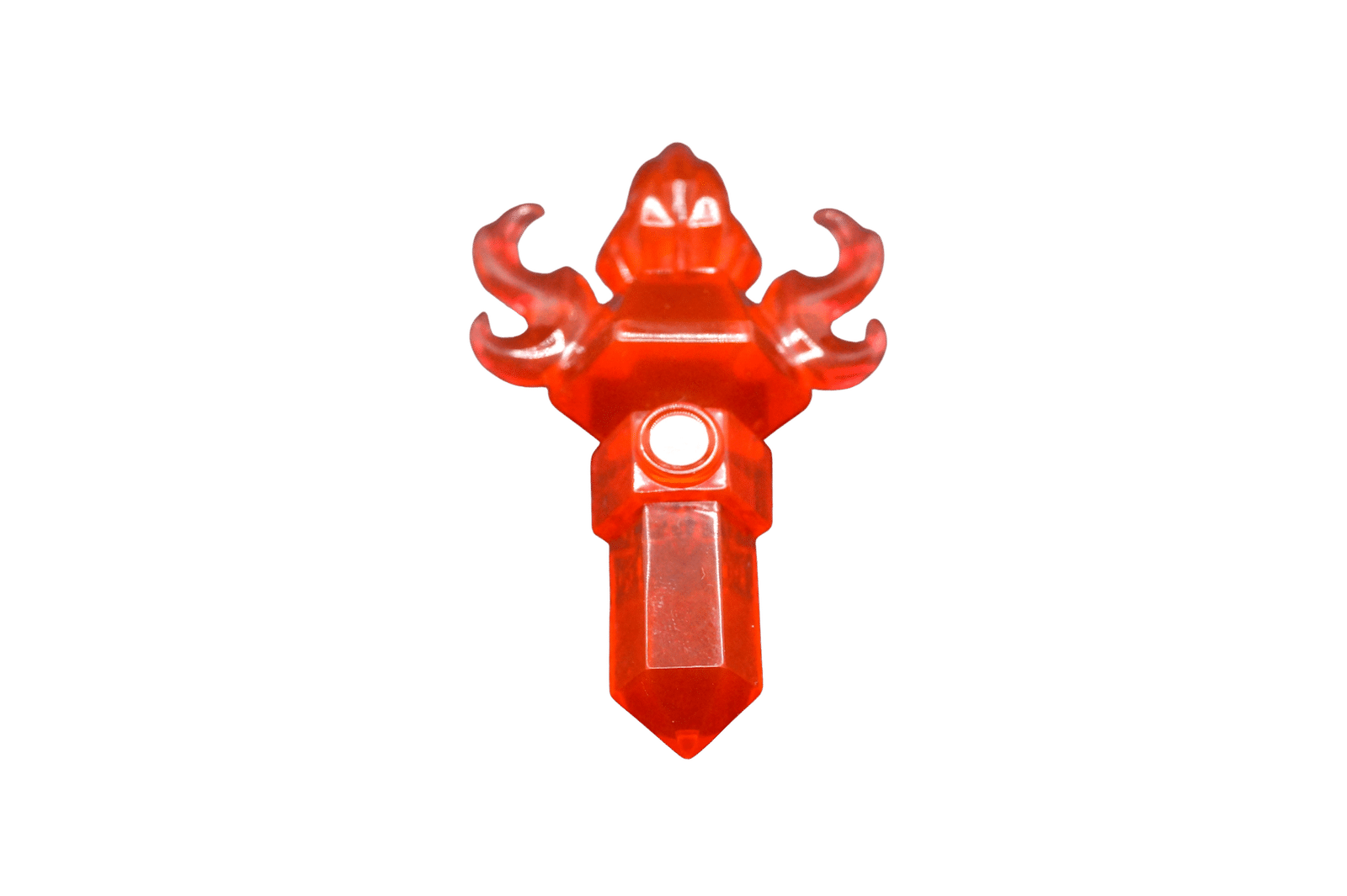 Fire Torch (Eternal Flame) – Skylanders Trap Team Traptanium Figur (Brugt)