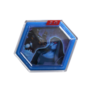 Disney Infinity 2.0 Escape from the Kyln Power Disc (Brugt)