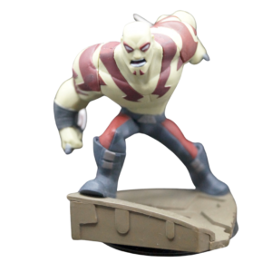 Disney Infinity 2.0 Drax Figur (Brugt)