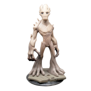 Disney Infinity 2.0 Groot Figur (Brugt)