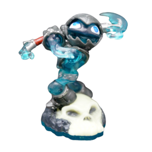 Grim Creeper – Skylanders Swap Force Figur (Brugt)